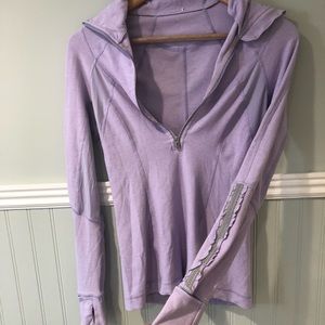 Lululemon Pullover
